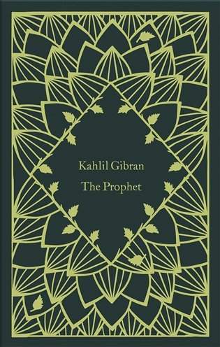 The prophet