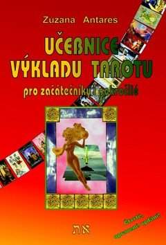 Učebnice výkladu tarotu