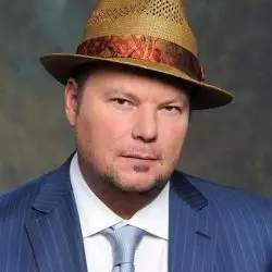 Christopher Cross
