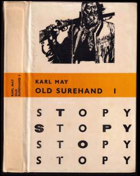 Karl May: Old Surehand