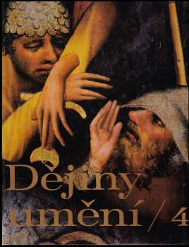 José Pijoán: Dějiny umění