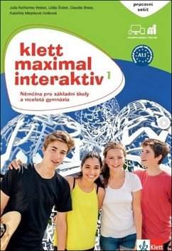 Klett Maximal interaktiv 1