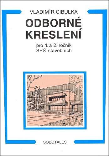 Odborné kreslení