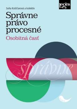 Správne právo procesné