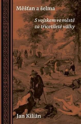 Měšťan a šelma