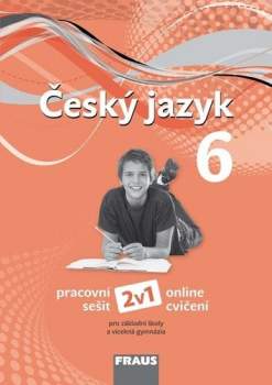 Český jazyk 6