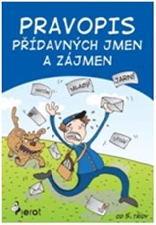 Cvičení z české gramatiky