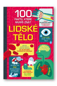 100 faktů, které musíš znát