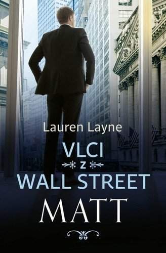 Vlci z Wall Street
