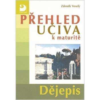Přehled učiva k maturitě