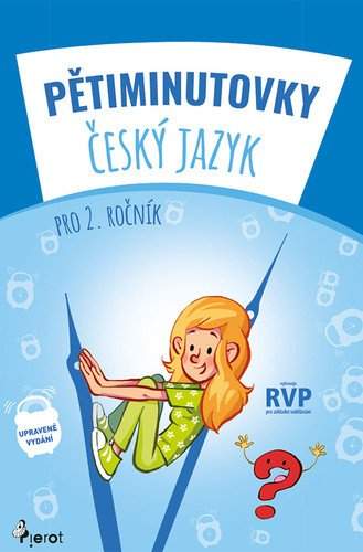 Pětiminutovky
