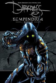 Darkness kompendium