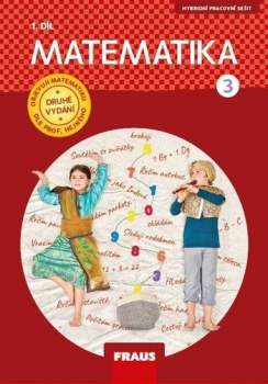 Milan Hejný: Matematika