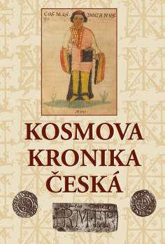 Kosmova kronika česká