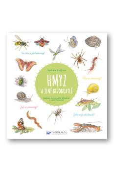 Hmyz a jiní bezobratlí