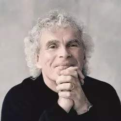 Sir Simon Rattle