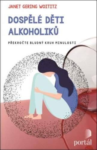 Dospělé děti alkoholiků