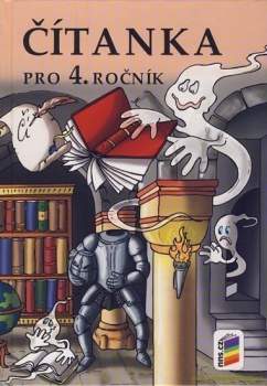 Čítanka pro 4. ročník