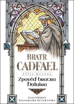 Bratr Cadfael