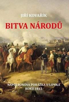 Jiří Kovařík: Bitva národů