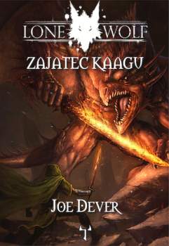 Joe Dever: Zajatec Kaagu