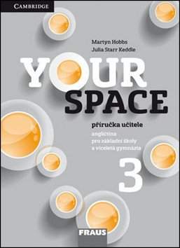 Garan Holcombe: Your space 3