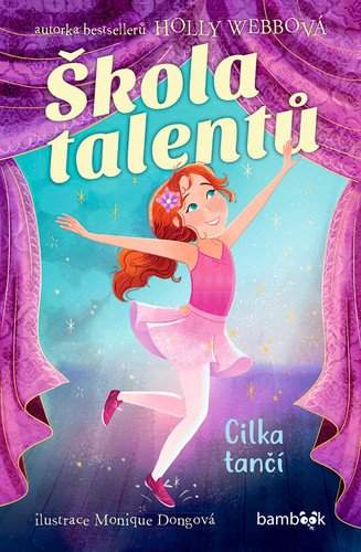 Škola talentů