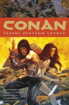 Conan