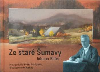 Ze staré Šumavy