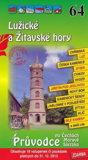 Lužické a Žitavské hory