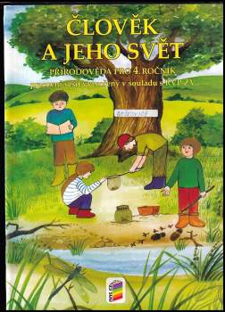 Věra Štiková: Člověk a jeho svět
