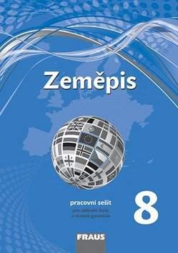 Zeměpis 8