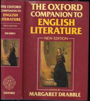 The Oxford Companion to English Literature