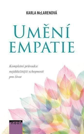 Karla McLaren: Umění empatie