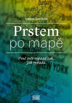 Prstem po mapě