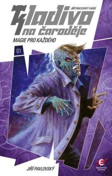 Kladivo na čaroděje