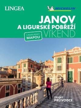 Janov a Ligurské pobřeží