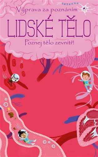 Výprava za poznáním