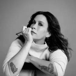Alanis Morissette
