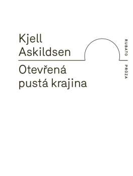 Otevřená pustá krajina