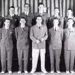 Bob Crosby And His Orchestra
