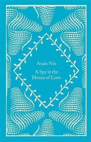A spy in the house of love