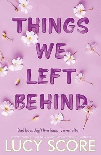 Things we left behind