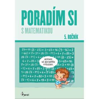 Poradím si s matematikou