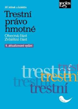 Trestní právo hmotné