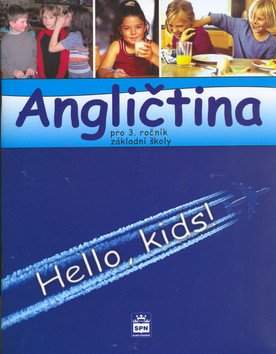 Angličtina pro 3. ročník základní školy