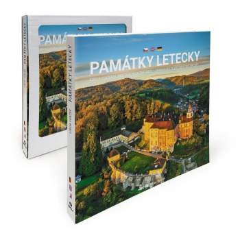 Památky letecky
