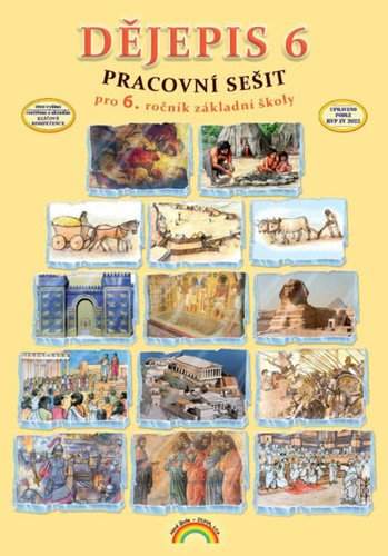 Dějepis 6