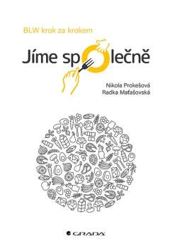 Nikola Prokešová: Jíme společně