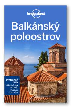 Balkánský poloostrov